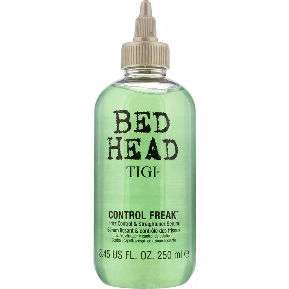 Tigi Bed head Control Freak сыворотка для гладкости и дисциплины локонов 250. Tigi Bed head Control Freak сыворотка. Tigi Bed head Control Freak сыворотка для гладкости. Термозащита для волос Bed head. Tigi control