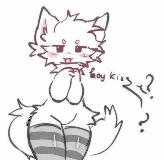 Boykisser png