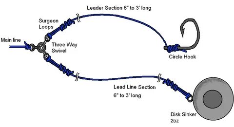 setting up a catfish rig cheap buy online.