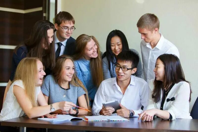 способнейший студент