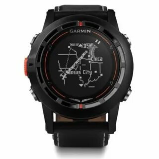 Garmin pilot