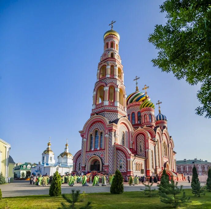 Храмы Тамбова на набережной. Вознесенский монастырь (Тамбов). Тамбов Кремль. Про тамбов сайт