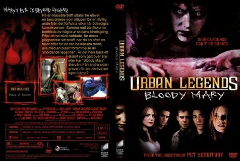 Включи bloody mary