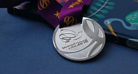 Изготовление медалей на заказ