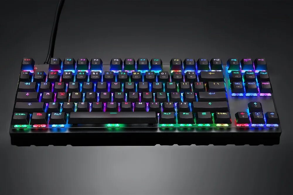 Клавиатура компьютера rgb. Клавиатура motospeed k82. motospeed ck104. мотоспид 82 ck. motospeed g919.