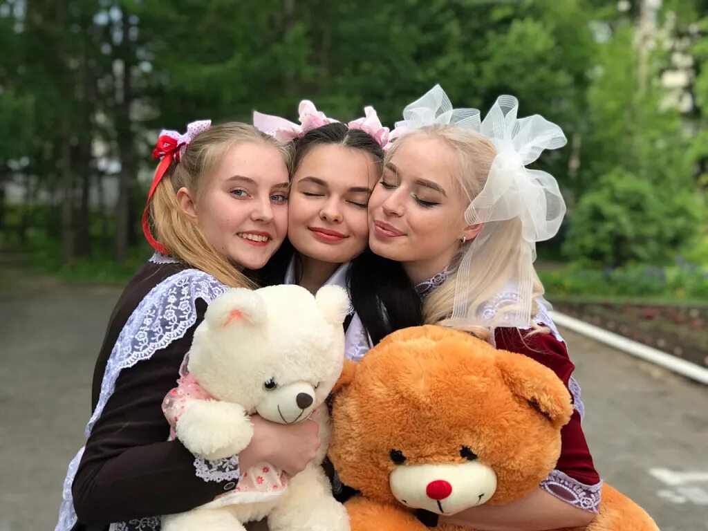 День детства образ