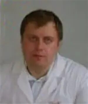 Врач ковтун