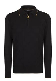 Stefano ricci black