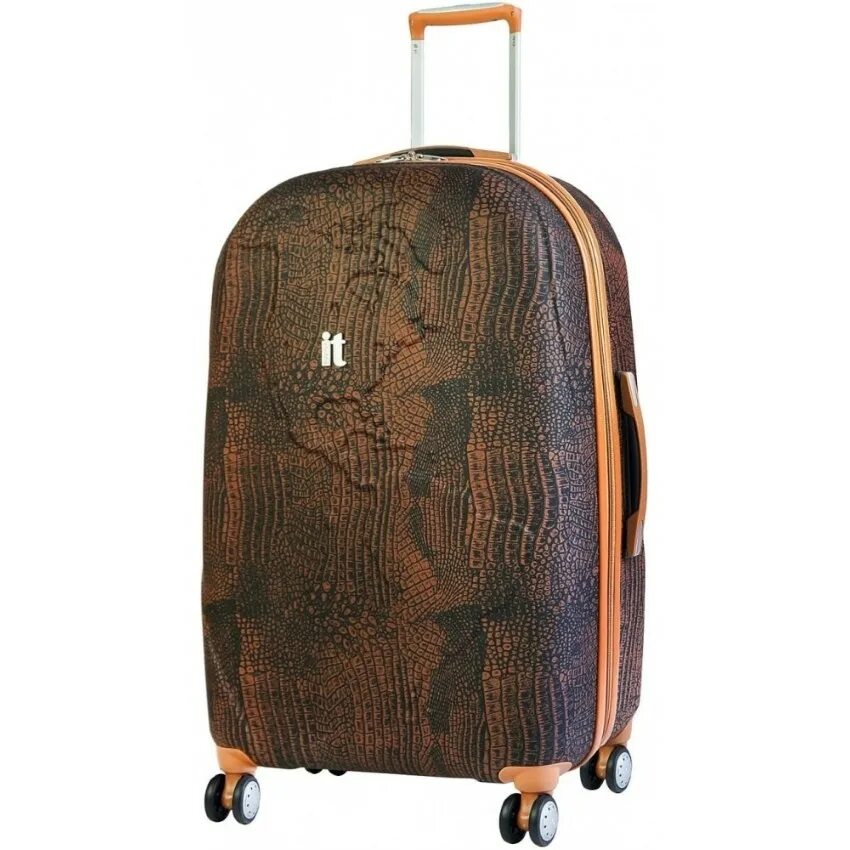 Luggage buy. Чемодан it luggage. чемодан it luggage st tropez. чемодан-тележка legion it luggage. чемодан it luggage поликарбонат.