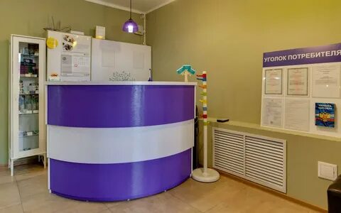 Дентал парк