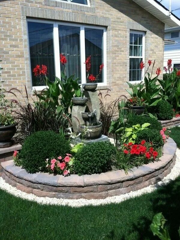 30 Amazing DIY Ideas For Decorating Your Garden Uniquely - Engineering Discoveri