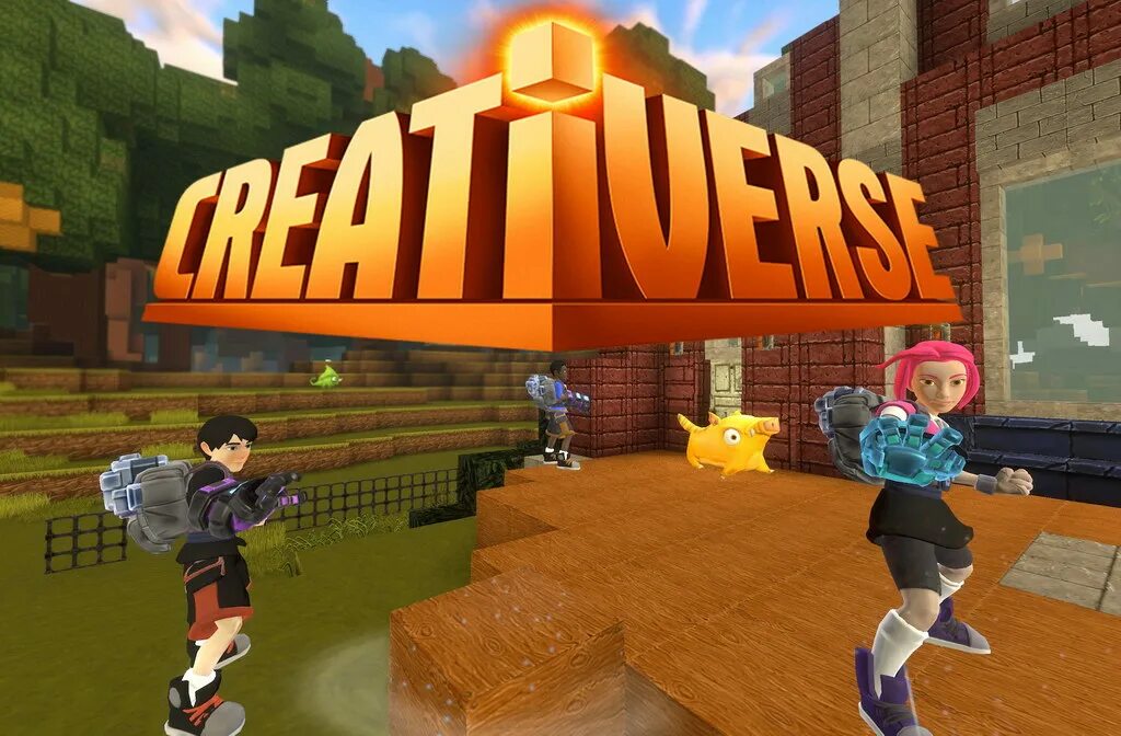 Private worlds. Креативерс. PIXICO игра. Creativerse Keepa. Creativerse животные.