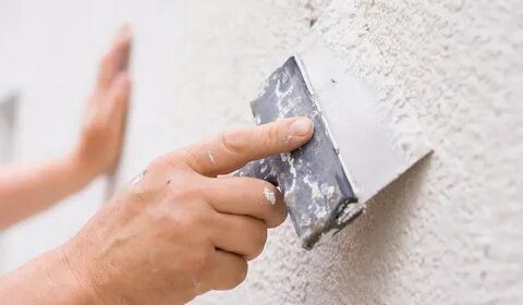 Сколько раз шпаклевать стены