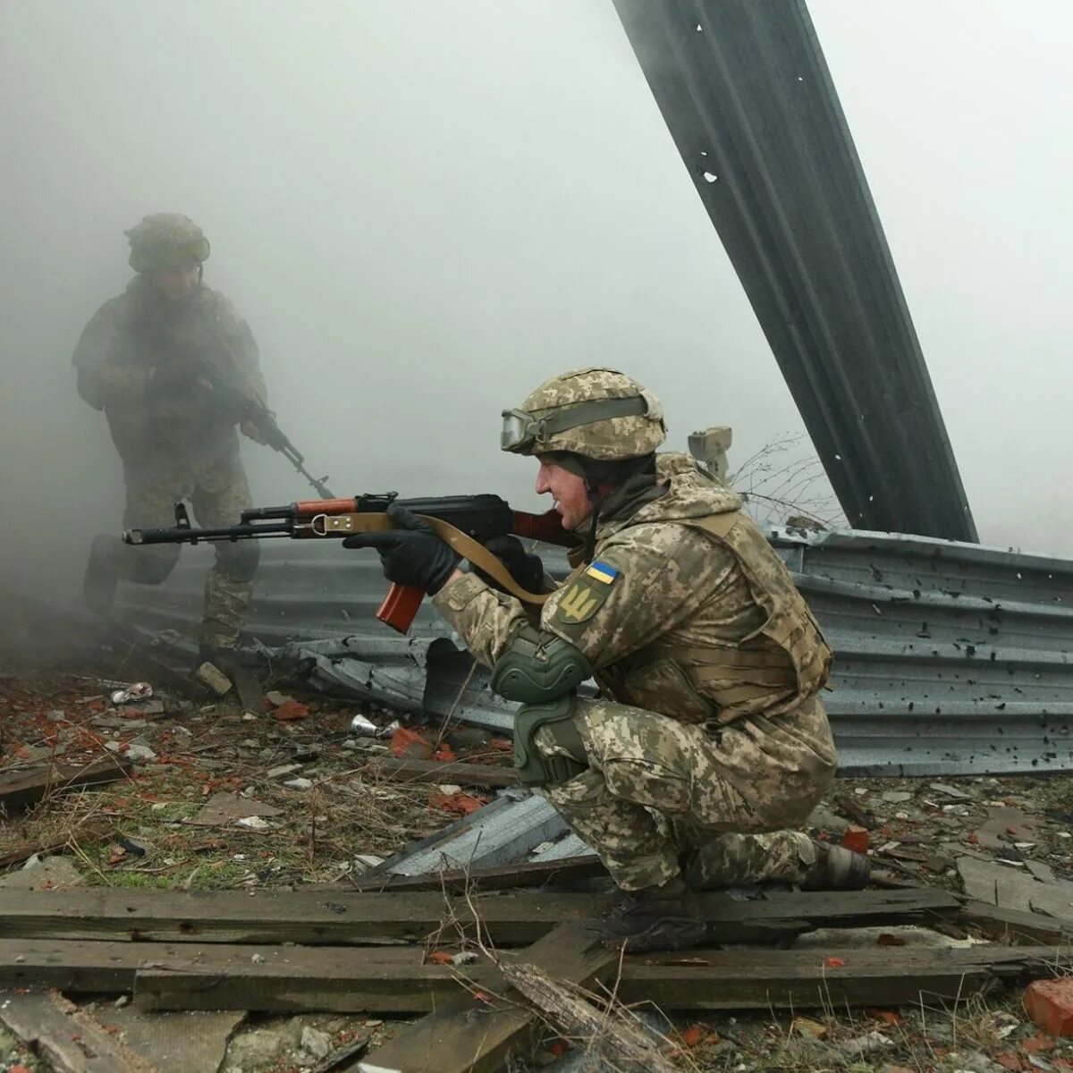 Украина Донбасс. Ситуация на Донбассе. События на границе с украиной сегодня последние