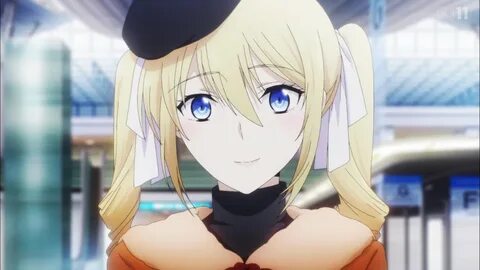 Mahouka Koukou no Rettousei: Raihousha-hen Episode 11 Discussion.