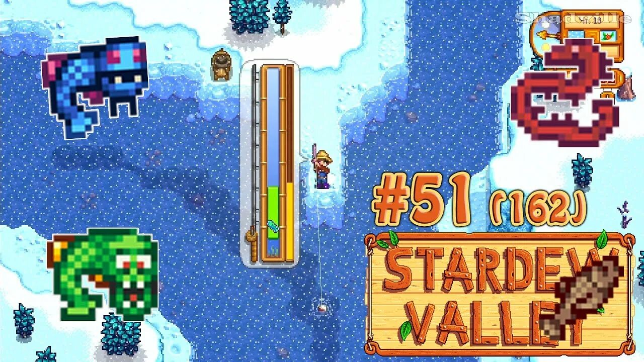 Стардей валли змеезуб. Змеезуб Stardew. Змеезуб Stardew Valley. ЛАВОВЫЙ угорь Stardew Valley. Тигровая форель Stardew Valley.