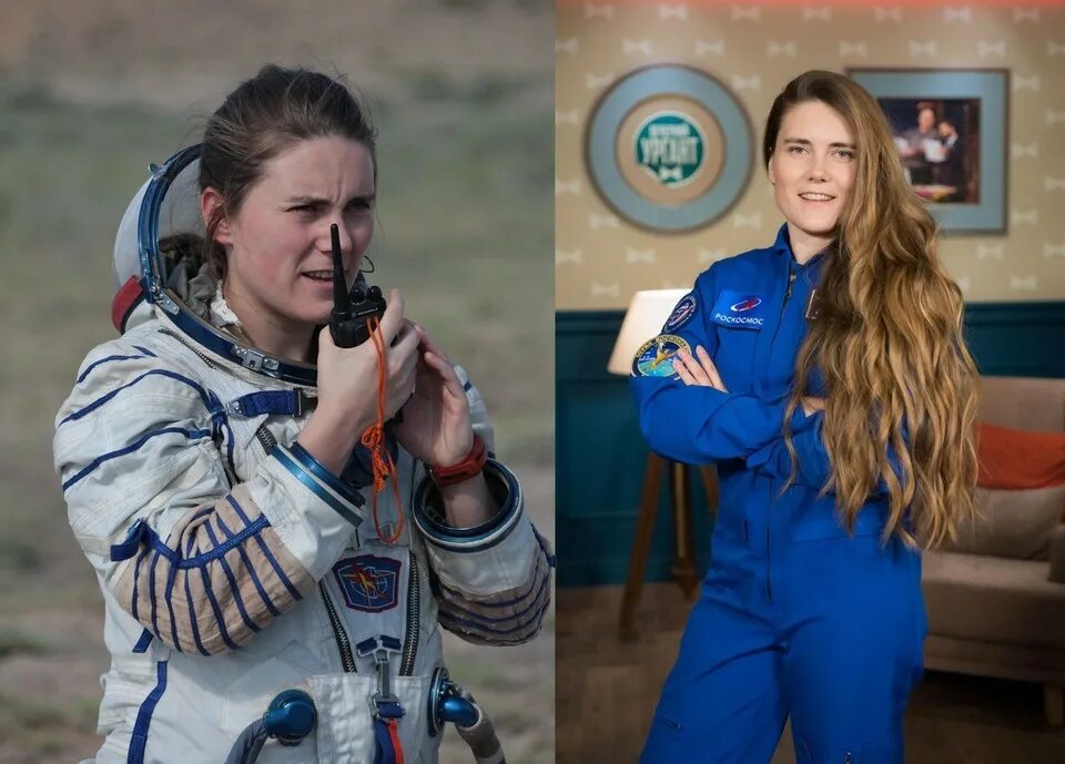 Фильм вызов в космосе. Вызов почему полетела девушка. Юлия пересильд в космосе фильм вызов. Актриса в космосе юлия пересильд. Юлия пересильд 2021 космос.