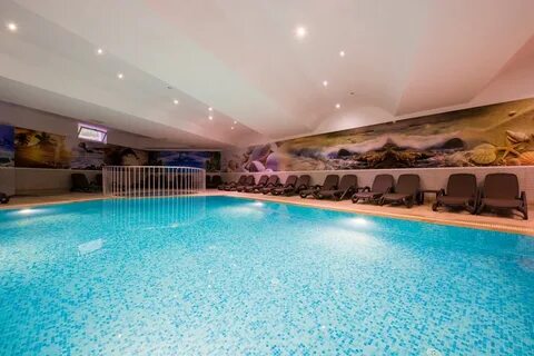Side alegria hotel spa турция сиде
