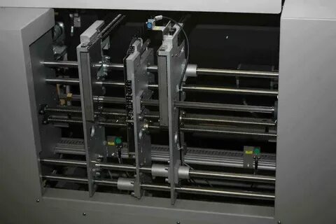 Оборудование для производства печатных плат