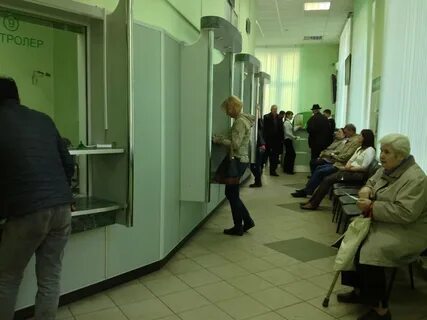 Сбербанк люберцы октябрьский