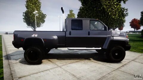 Gmc topkick c4500