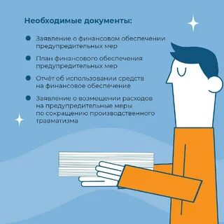 Расходы на травматизм