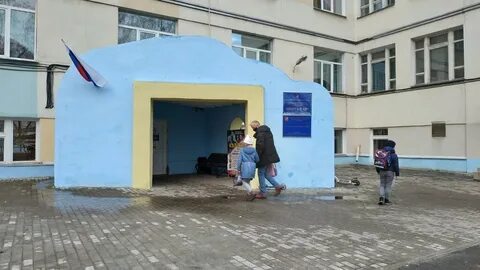 Детская музыкальная школа 37