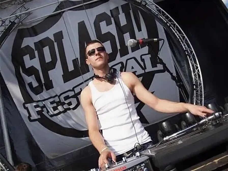 Dj dmitriy
