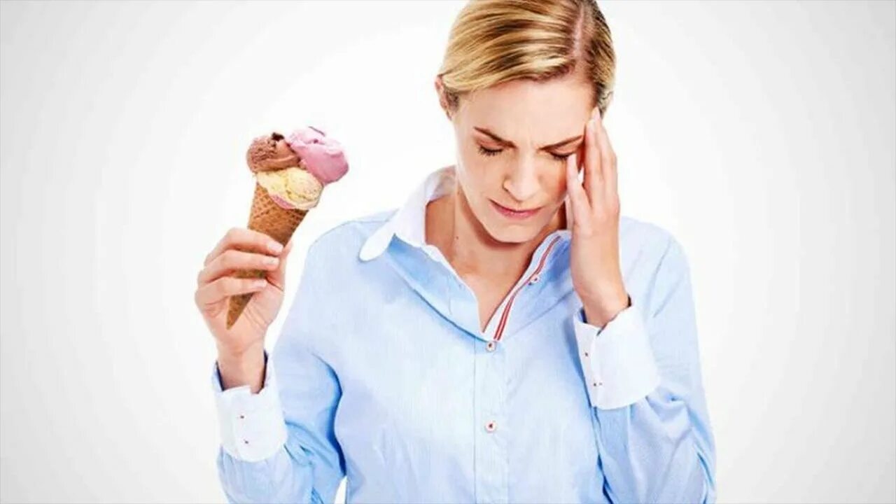 Боль во время еды. Ice headache. Мороженое при головной боли. The Science of Brain Freeze Ice Cream headache. Сладость боли