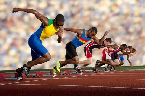 Sports selection
