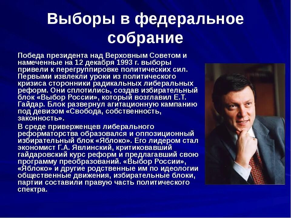 Политические уроки в россии. Выборы в Федеральное собрание. Выборы в Федеральное собрание 1993. Выборы в Федеральное собрание и перегруппировка политических сил. Первые выборы Федеральное собрание.