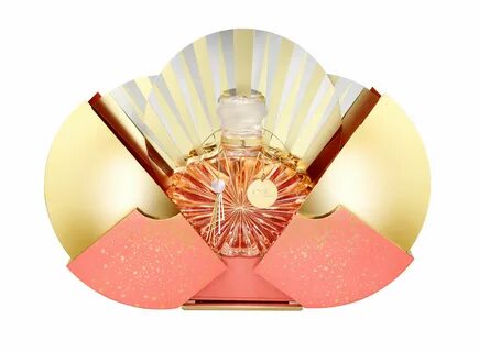 Lalique soleil
