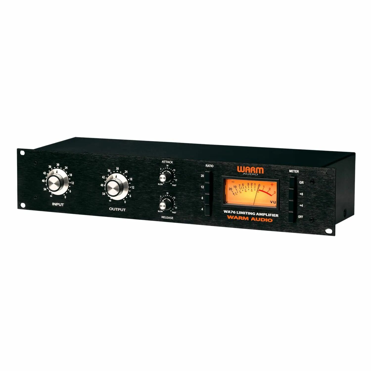 Compressor limiter