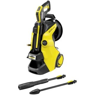 K 5 power control 1.324 550.0