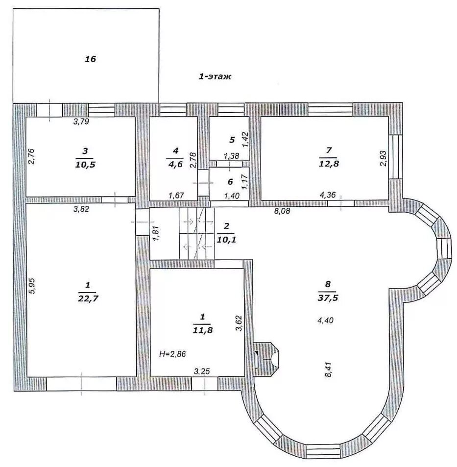 План БТИ двухэтажного здания. Поэтажный план квартиры БТИ. План здания БТИ чертеж. План БТИ жилого дома.