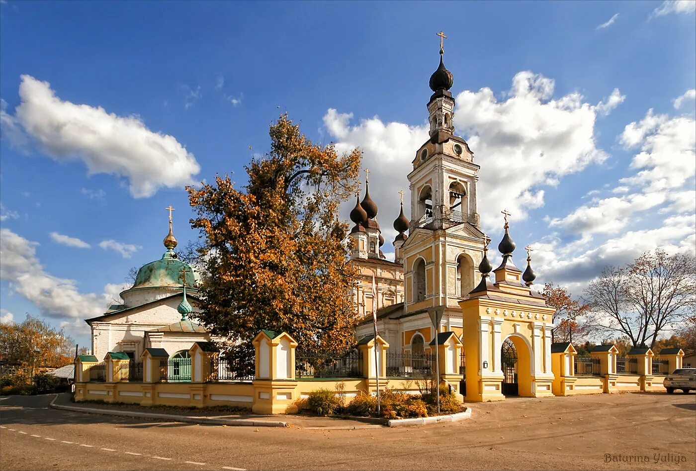 Плес палех. Преображенская церковь плес. введенская церковь плес.