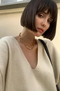Люди с каре