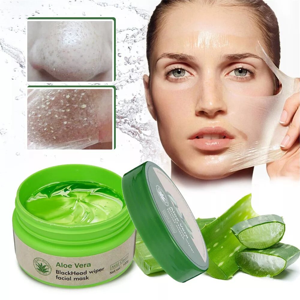 Какие маски лица прыщей. Aloe vera exfoliating пилинг. purify aloe vera маска. aloe vera крем для лица чистка. питательная маска для лица.