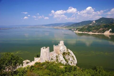 Что в сербии