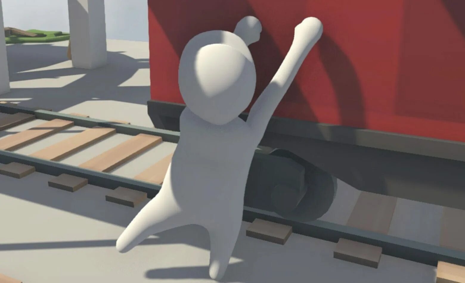 Org human fall flat. Human: fall flat. человек из human fall flat. хуман флат флат. hyman hall flat.