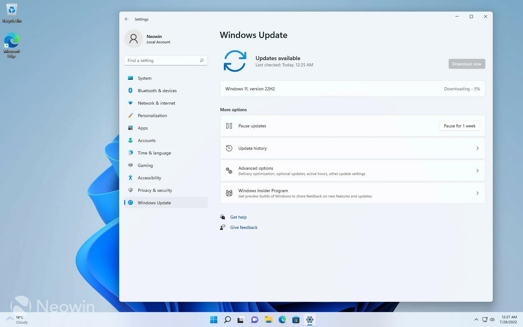 Виндовс 11. Windows 11. Version 22621 you can update by right cliking the taskbar EXPLORERPATCHER. Виндовс 11 сборка 2024