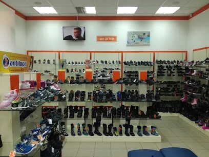 Интернет магазины клина