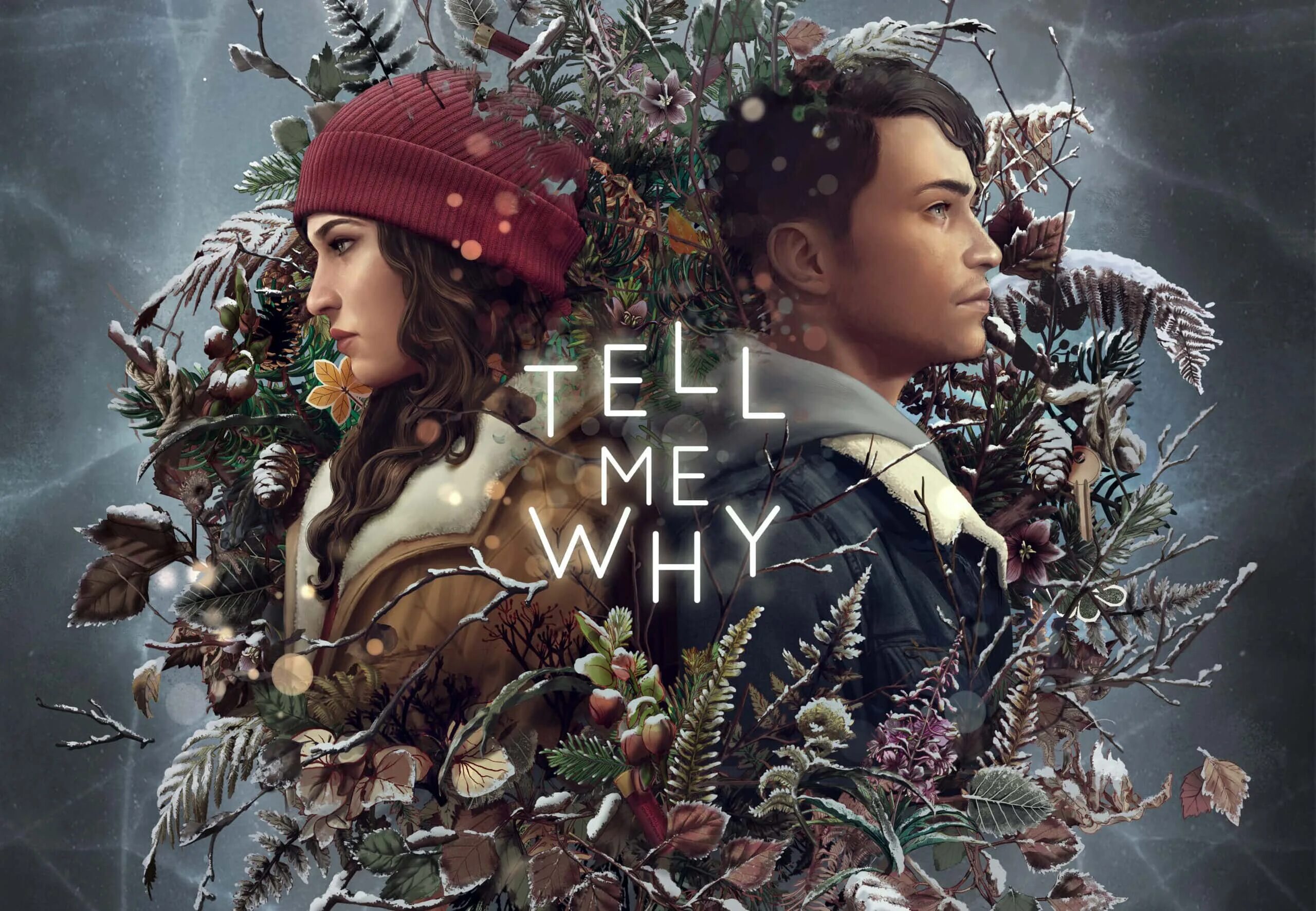 Tell me why?. Tell me why (игра). Tell me why: Chapters 1-3. Tell my why игра.