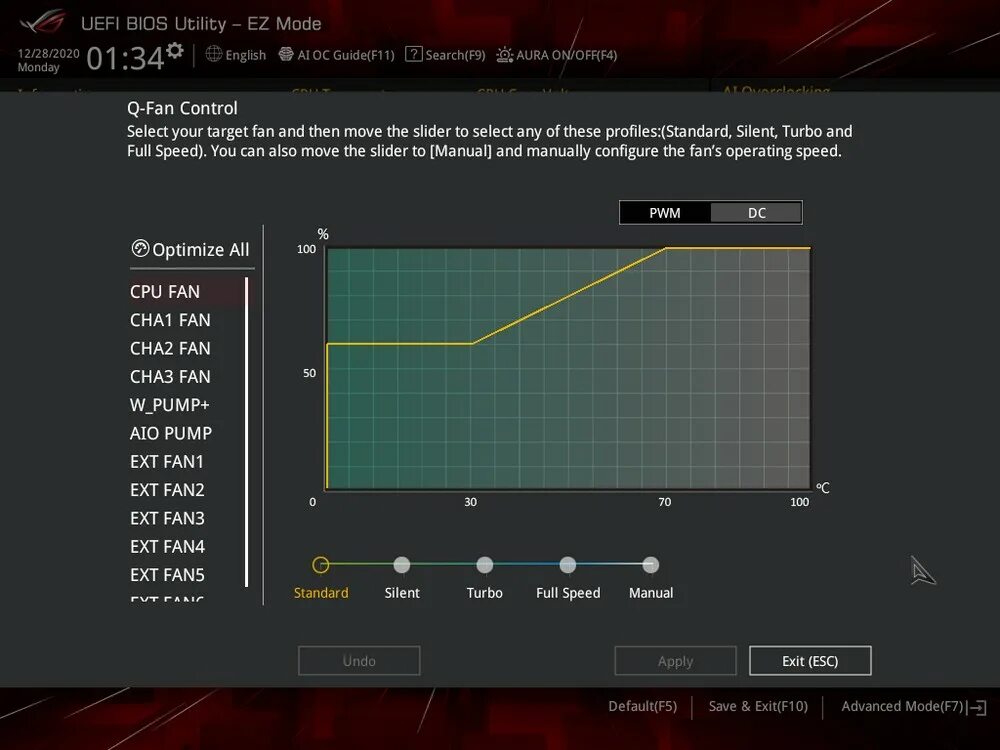 Q fan. ASUS UEFI Fan Control. ASUS Q Fan Control. Режимы q Fan Control. CPU_fan1, Pump_fan1.