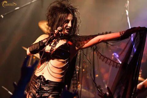Theatres des vampires
