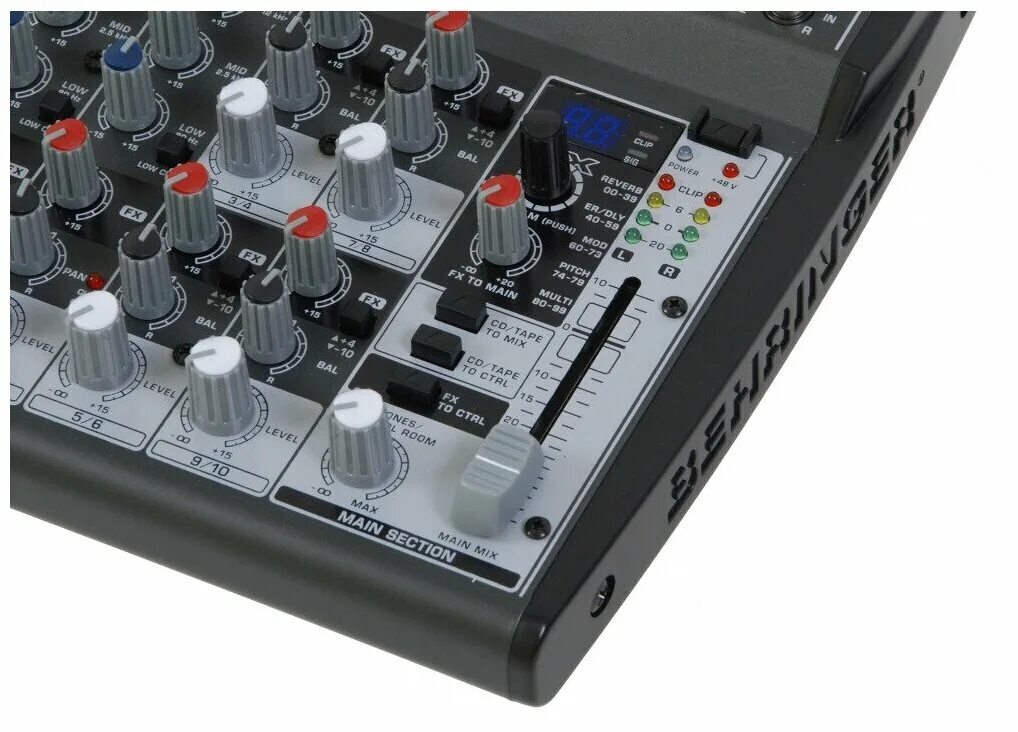 Микшерный пульт Behringer 1002fx. Микшер Behringer XENYX 1002. Беренджер микшерный пульт 1002 FX. Аналоговый микшер Behringer XENYX 1002.