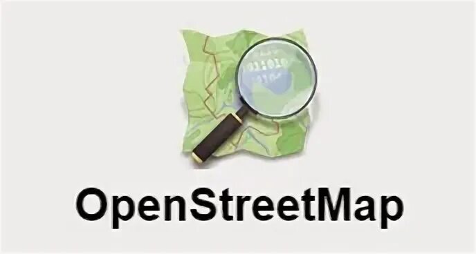 Open street maps api