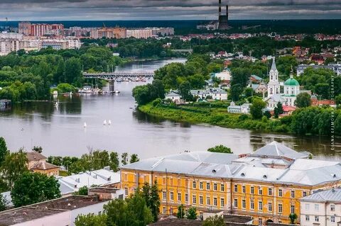 Тверь интересные факты