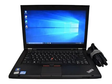 Lenovo thinkpad i5