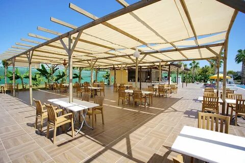 Perre delta resort spa отзывы